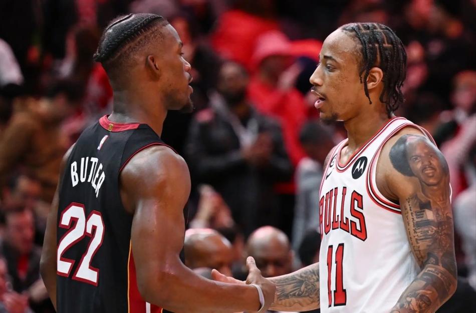 2011热火vs公牛第二场cctv