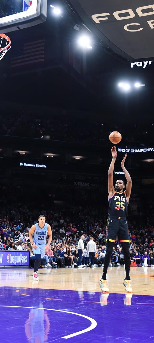 杜兰特生涯十佳