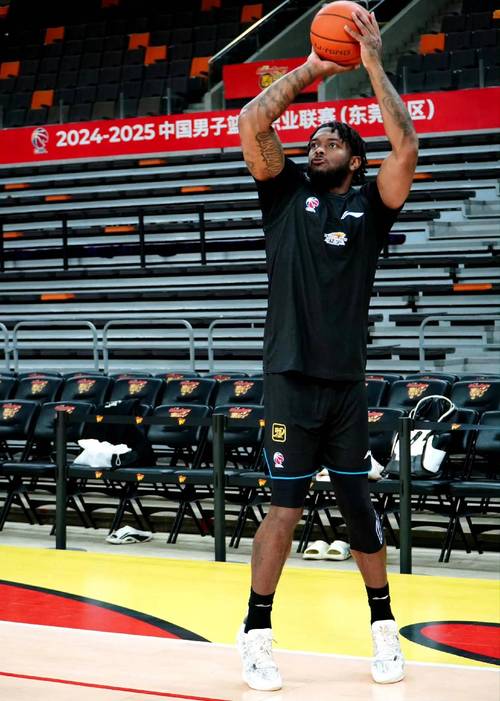 辽宁男篮外援最新人选
