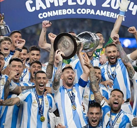 阿根廷甲级联赛杯