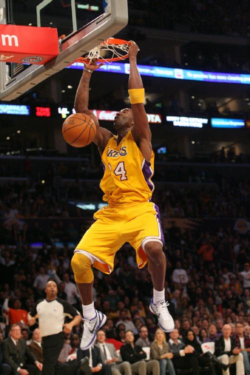 科比扣篮大赛冠军