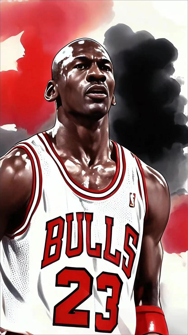 最强nba会不会出迈克尔乔丹