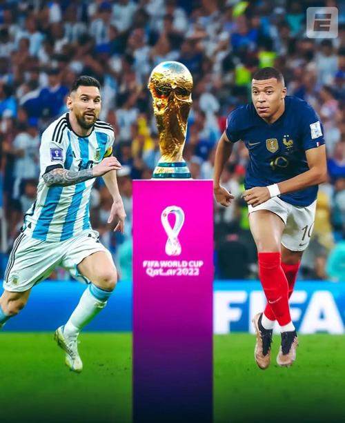 世界杯决赛圈队伍