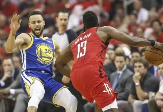 火箭对勇士季后赛录像回放