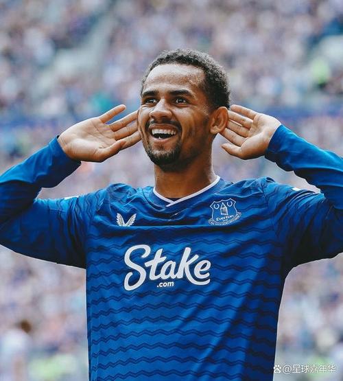 2021年英超射手是谁啊