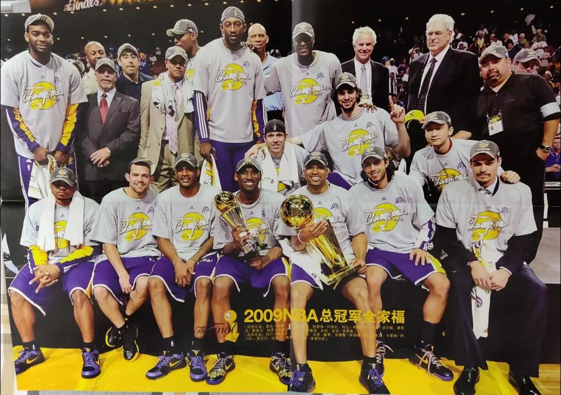 2020湖人阵容怎么样