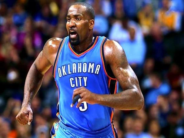 帕金斯nba评论员