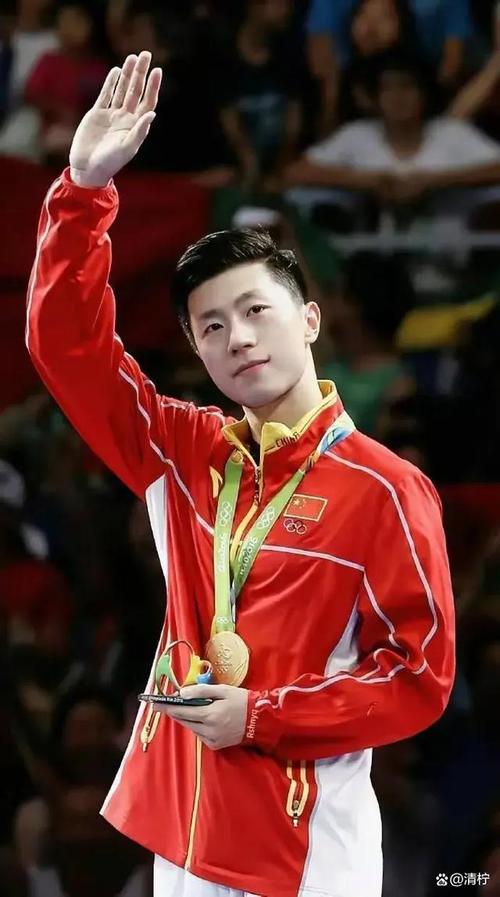 中国打乒乓球最厉害的人