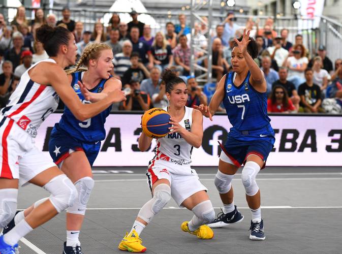 美国为何不参加美洲杯了