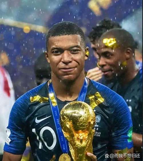 世界杯射手记录