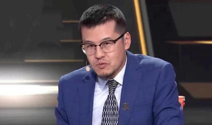 杨毅解说的nba录像