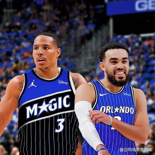 奥兰多魔术夺冠