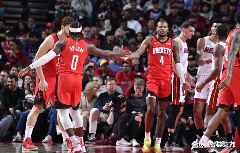 2021年2月9日火箭对黄蜂比赛录像