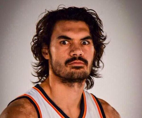 亚当斯身高臂展