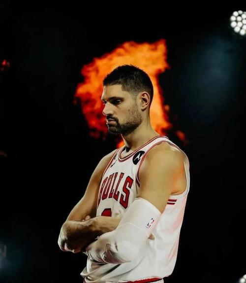 武切维奇续约魔术