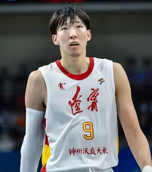 周琦还有机会进军nba吗