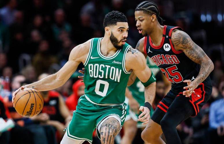 美媒评nba十大单挑王