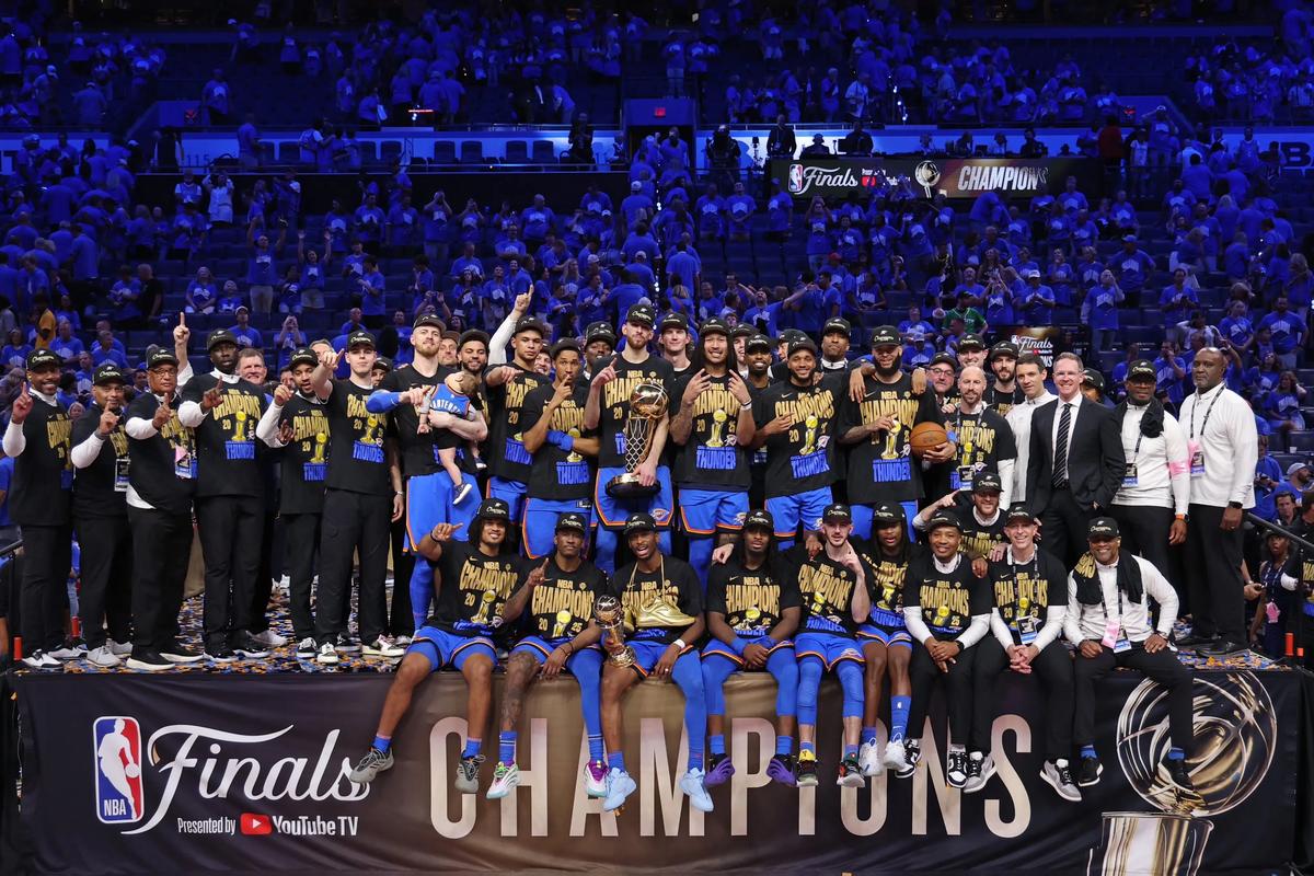 2017nba冠军是哪个队?