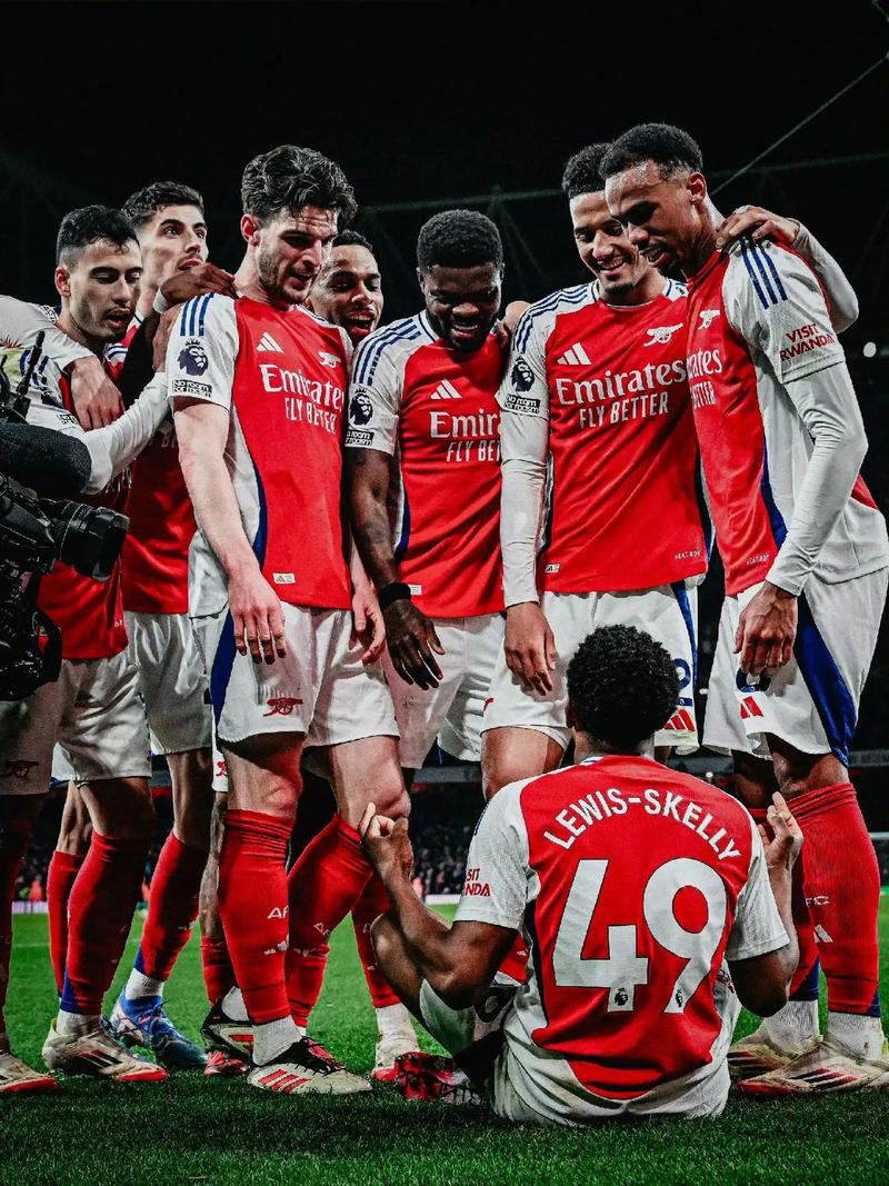 曼城完胜阿森纳