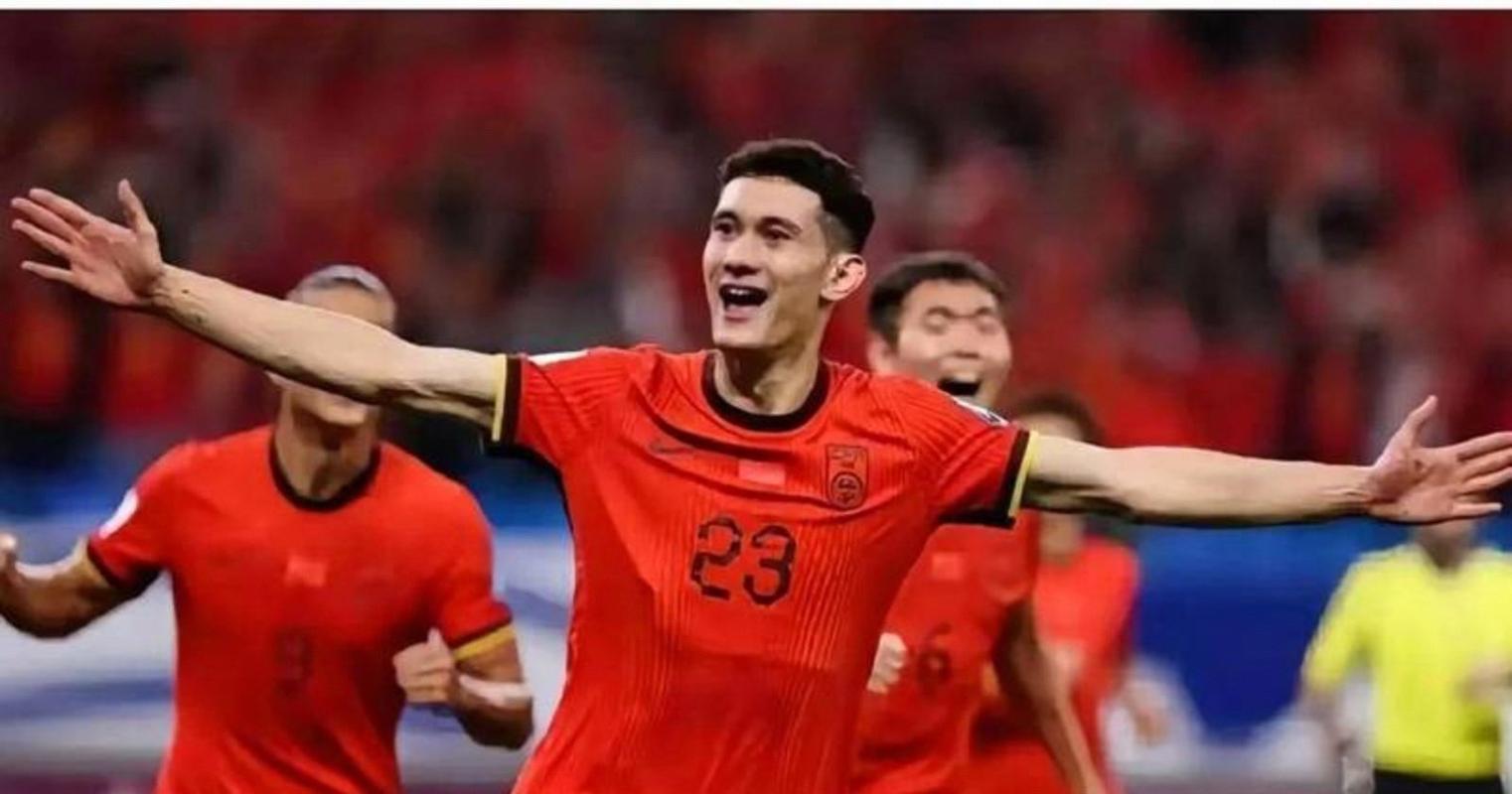 国足有新疆球员吗