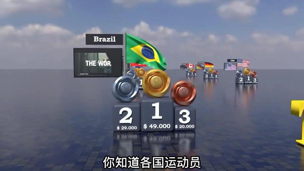 为啥说是2020东京奥运会