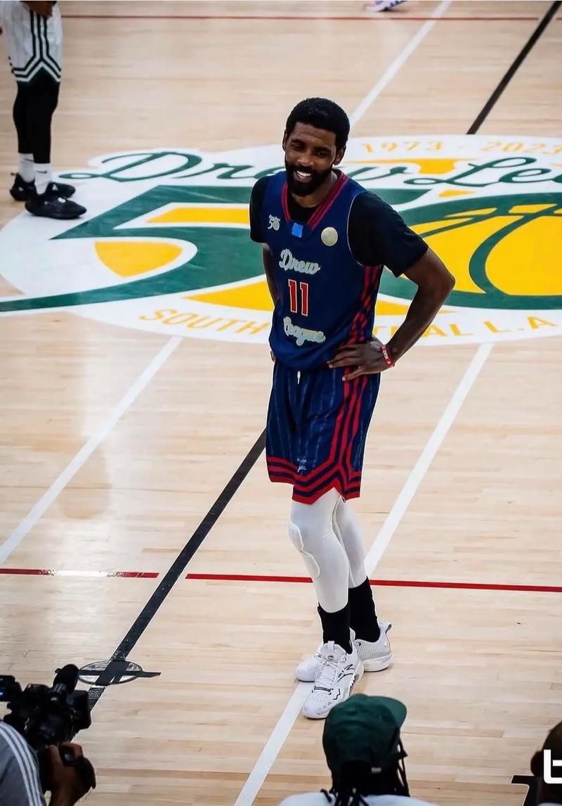 凯里欧文的个人资料