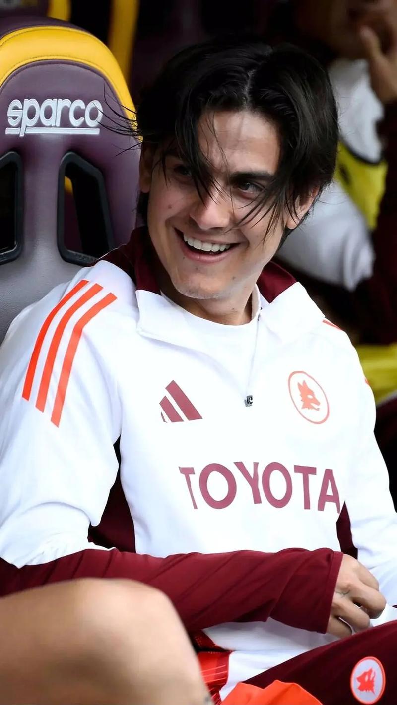 世界足坛最帅的