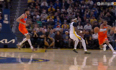 2月12日勇士vs雷霆