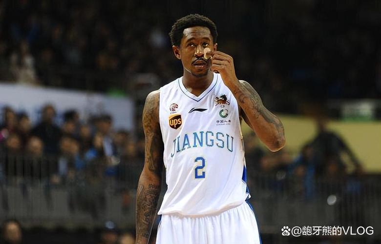 马尚布鲁克斯cba总得分