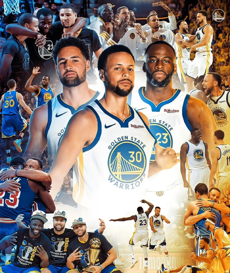 勇士总决赛对手分别是谁