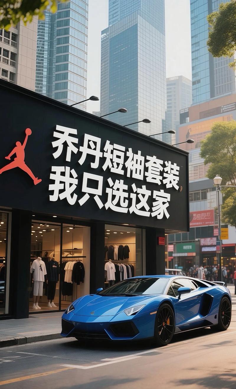 想加盟个乔丹店,怎么加盟