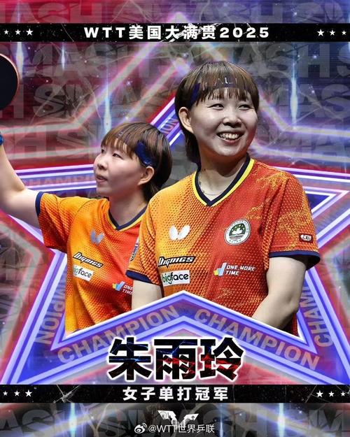 朱雨玲2017世锦赛