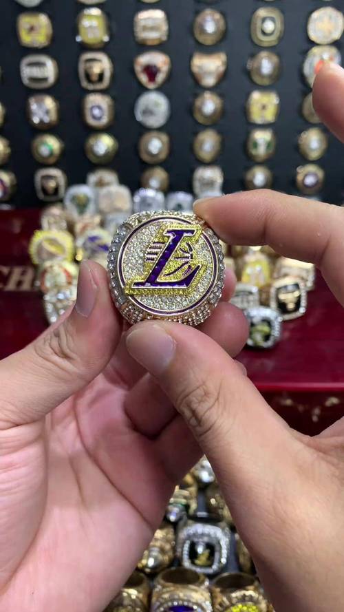 nba总冠军戒指的价值