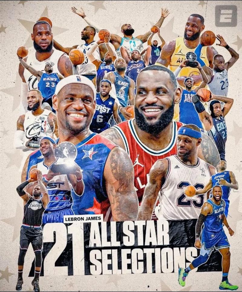 nba全明星为什么还要选人