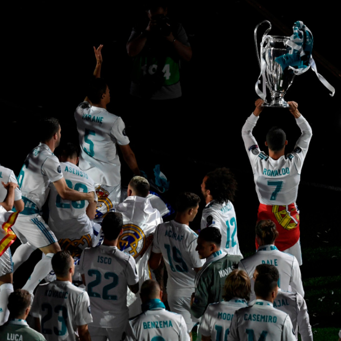 20至21赛季欧冠决赛