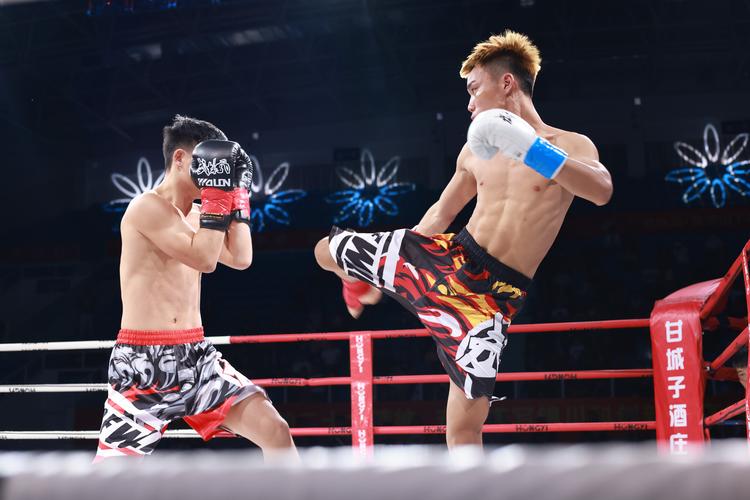 武林风最新一期比赛2021完整版