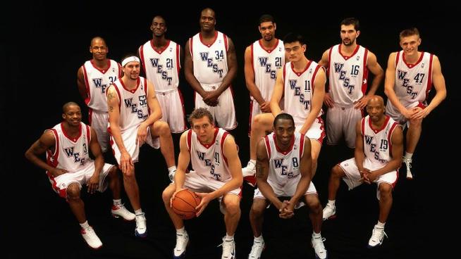 2003nba总冠军阵容