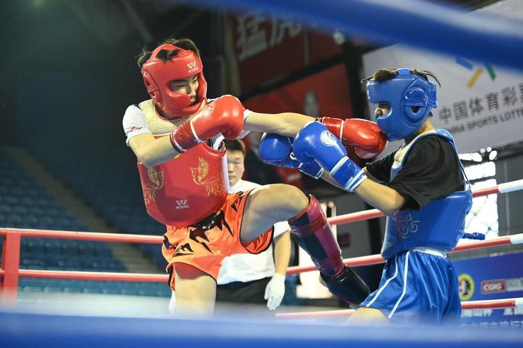 拳击和自由搏击谁厉害