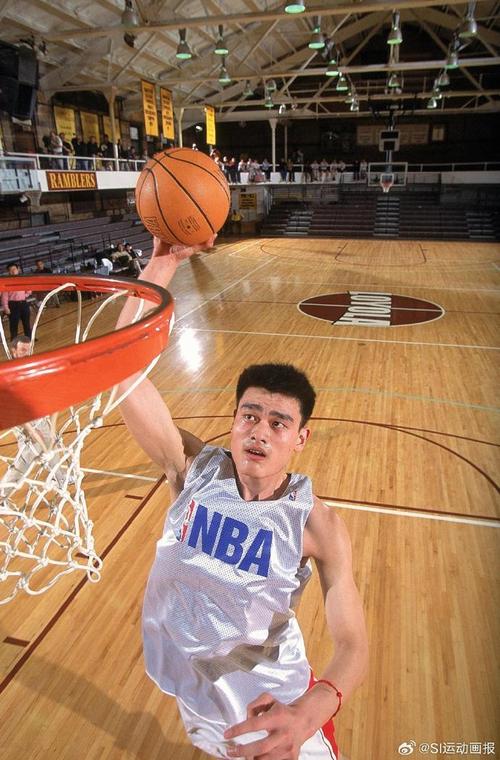 中国在nba打球的都有谁