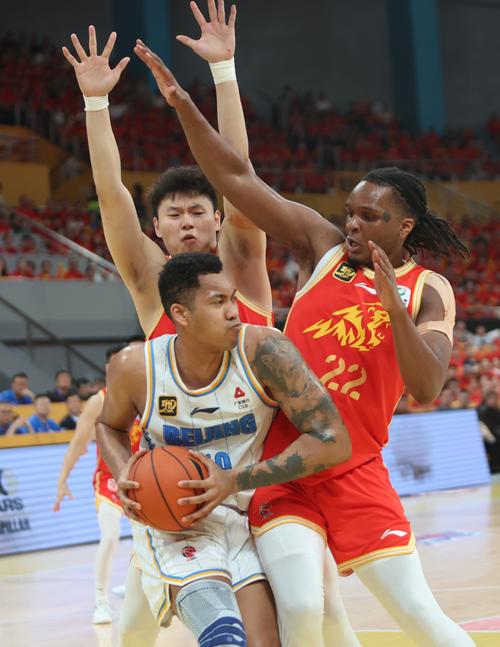 cba总决赛一共打几场2021