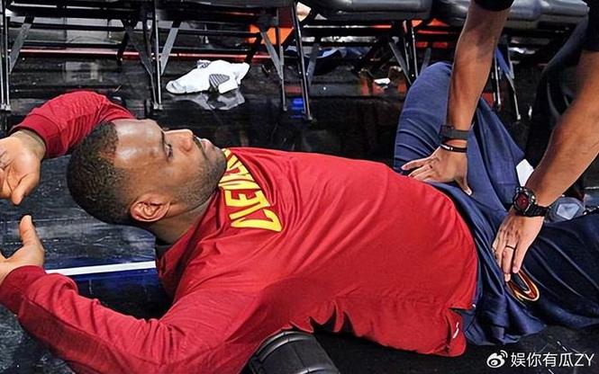 詹姆斯每天训练多长时间