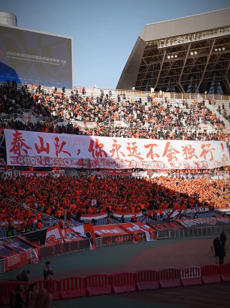 鲁能泰山今晚几点比赛