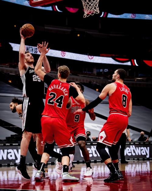 马刺赛程2019-2020