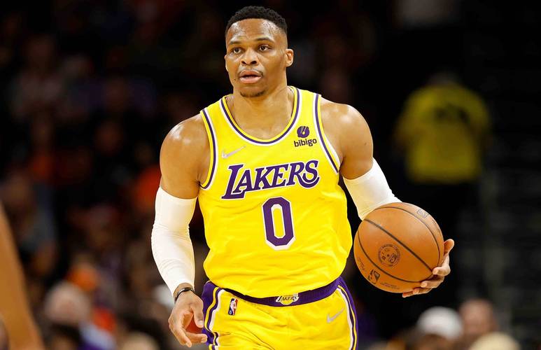 湖人队交易威少