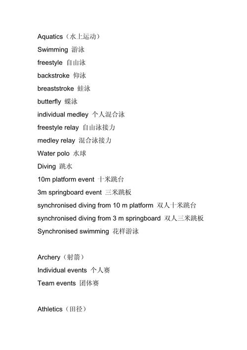 奥运精神的英文翻译