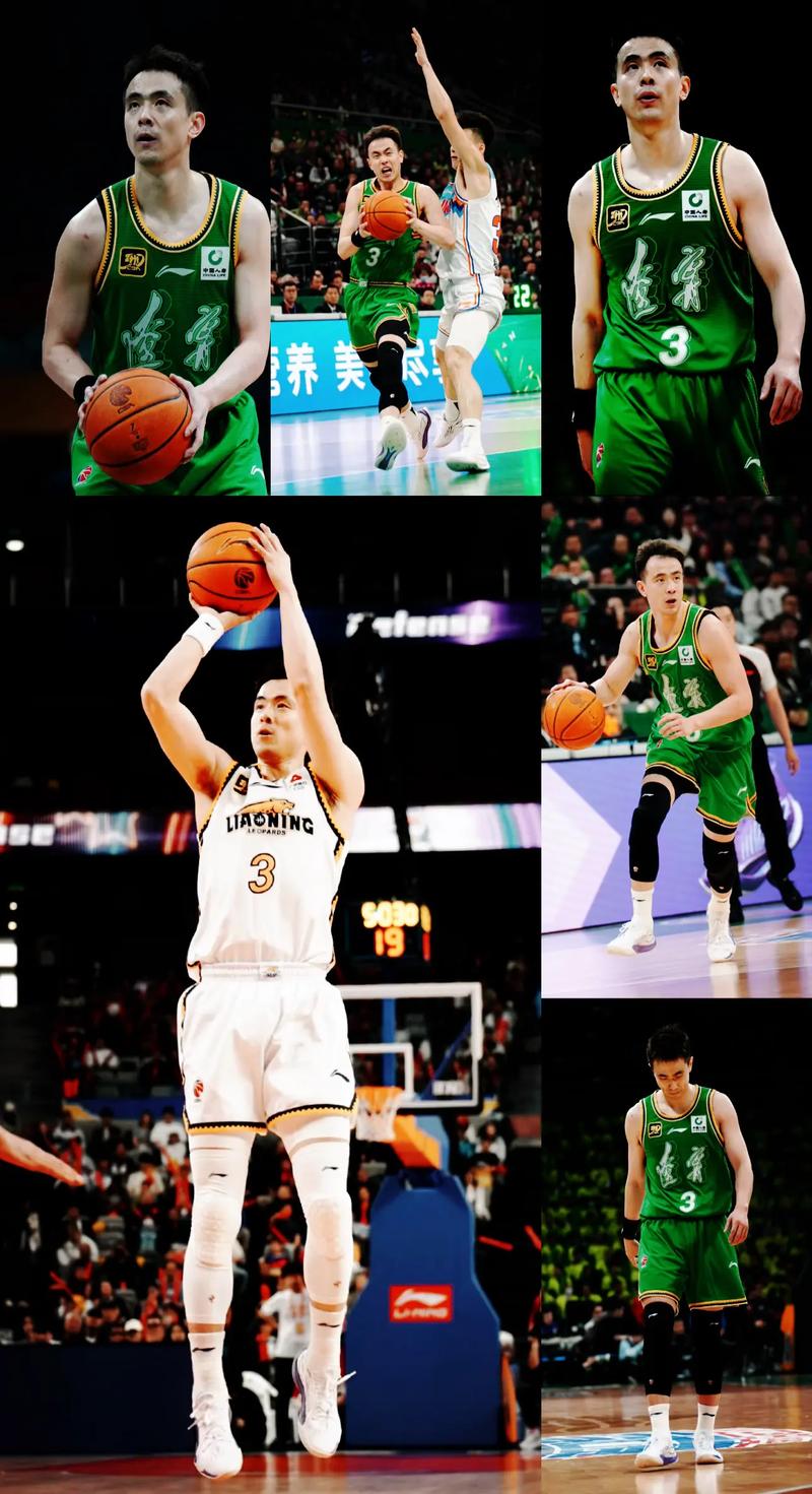 赵继伟高难度2 1