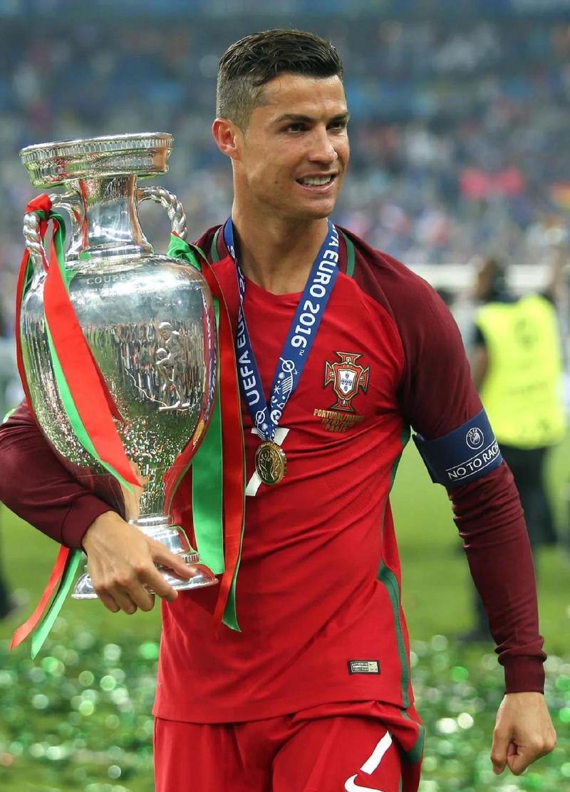 历届欧洲杯冠军赛