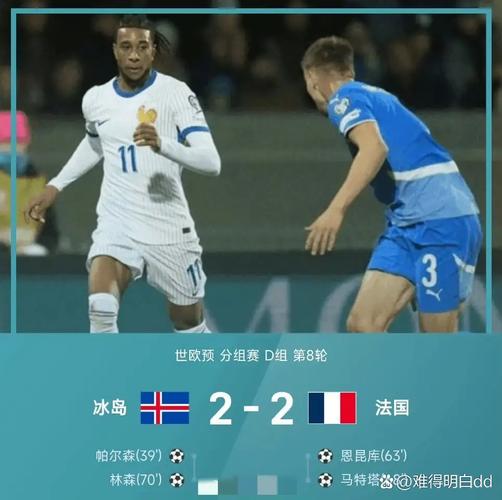 冰岛在世界杯的最好成绩