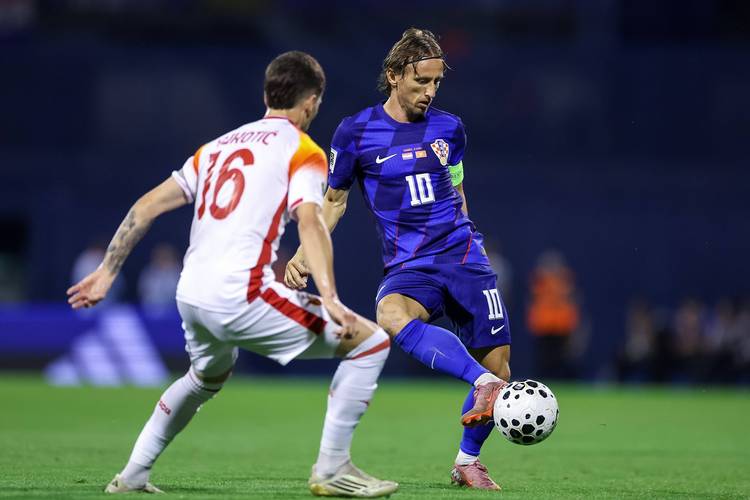 克罗地亚世界杯亚军是哪一年