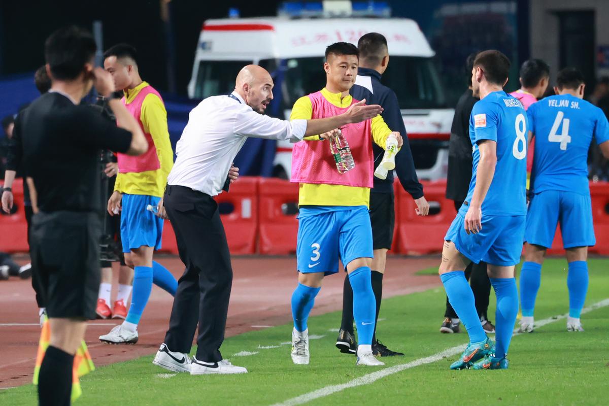 中超深圳队原来叫什么